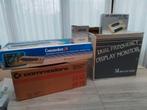 Commodore 64 centrale eenheid en 5 accessoires, Computers en Software, Vintage Computers, Ophalen