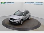 Seat Arona Arona 1.0 TSI Move! Navi, Auto's, Seat, Navigatiesysteem, Arona, 124 g/km, Bedrijf