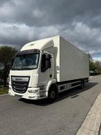 DAF LF 230, Auto's, Vrachtwagens, Automaat, Euro 6, Particulier, DAF