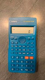Calculatrice casio fx junior plus, Divers, Calculatrices, Comme neuf
