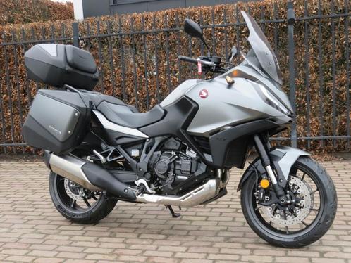 Honda NT 1100 DCT, Motoren, Motoren | Honda, Bedrijf, Toermotor, meer dan 35 kW, 2 cilinders, Ophalen