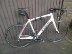trek domane, Fietsen en Brommers, 28 inch, Carbon, Heren, Zo goed als nieuw