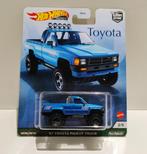 Hot Wheels '87 Toyota Pickup Truck Toyota Series (uit 2022), Hobby en Vrije tijd, Modelauto's | Overige schalen, Ophalen of Verzenden