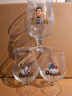 3 Nederlandse Jaarglazen, Ophalen of Verzenden