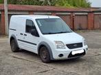 FORD TRANSIT CONECT 1.8 TDCI ANNEE 2012 EURO 5, Auto's, Bestelwagens en Lichte vracht, Euro 5, Particulier, Ford, Te koop