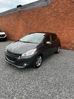 Peugeot 208 1.2i| PANO,PDC,NAVI, CRUISE,.., Voorwielaandrijving, Stof, 1199 cc, Bedrijf