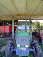Traktor, Ophalen, Gebruikt, 5000 tot 7500, Tot 80 Pk