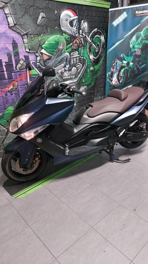 Yamaha Tmax 500, Motoren, Motoren | Yamaha, Bedrijf, Scooter, 12 t/m 35 kW, 2 cilinders, Ophalen