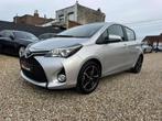 Toyota Yaris Yaris 1.33i *12 mois de garantie* (bj 2016), Auto's, Automaat, Gebruikt, 4 cilinders, 1329 cc