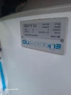 daalderop en inventum, Doe-het-zelf en Bouw, Chauffageketels en Boilers, Ophalen of Verzenden, Gebruikt