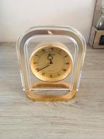 Vintage klok Seiko Quartz, Ophalen