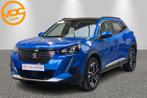 Peugeot 2008 Allure *GPS-Camera-Toit ouvran, USB, Euro 6, 1199 cc, Handgeschakeld