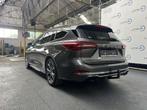 Ford Focus EcoBoost mHEV ST-Line X AUTOMAAT, 114 kW, 124 g/km, 155 pk, Grijs