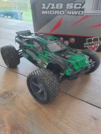 Himoto Centro 4wd 6V, Hobby en Vrije tijd, Ophalen, Zo goed als nieuw