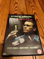 Beyond Re-animator DVD, Cd's en Dvd's, Ophalen of Verzenden, Zo goed als nieuw