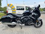 bmw k1600b 2024 3000km, Motoren, Motoren | BMW, 4 cilinders, Motorrijbewijs A, Particulier, Toermotor