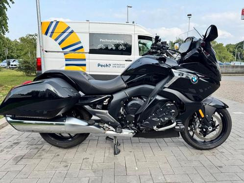 bmw k1600b 2024 3000km, Motoren, Motoren | BMW, Particulier, Toermotor, 4 cilinders, Motorrijbewijs A, ABS, Cruise Control, Handvatverwarming