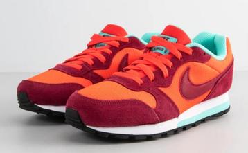 Nike md runner sneaker maat 41 NIEUW!