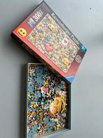 Puzzel 300 stuks ravensburger, Hobby en Vrije tijd, Ophalen, Zo goed als nieuw