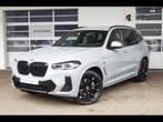 BMW Serie X X3 M-Sportpack  BMW Premium Selec, Argent ou Gris, Achat, Euro 6, 216 kW