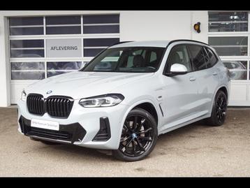 BMW Serie X X3 M-Sportpack  BMW Premium Selec  disponible aux enchères