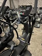 TECHNOGYM FORMA CROSSTRAINER BLACK, Ophalen of Verzenden, Zo goed als nieuw