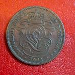 2 cent 1902 vl  Morin 214, Postzegels en Munten, Ophalen of Verzenden