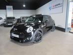 MINI Cooper S MINI Cooper S Sport LED FULL Carbon Black Nav, Achat, 139 g/km, Entreprise, Boîte manuelle