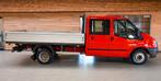 FORD TRANSIT DUBBEL CABINE EUR5, Euro 5, Bedrijf, Ford, Te koop