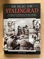 S. Walsh - De slag om Stalingrad 1942-1943 (van bib), Boeken, Oorlog en Militair, Gelezen, S. Walsh, Ophalen of Verzenden, Tweede Wereldoorlog