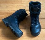 Nieuwe HAIX combat shoes heren maat 44, Kleding | Heren, Schoenen, Verzenden, Overige typen, Nieuw, Zwart