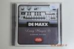cd : Studio Brussel - De Maxx - Long Player 15, Ophalen of Verzenden