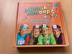 Spel: ben ik een aap?, Drie of vier spelers, Ophalen of Verzenden, Nieuw