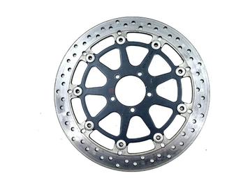 REMSCHIJF VOOR KTM 1290 Super Duke R 2020 (01-2020/12-2020) beschikbaar voor biedingen