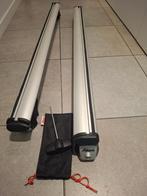 Dakdragers voor wagens met geïntegreerde dakrails, Ophalen, Zo goed als nieuw