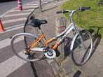 Vélo adulte 3x7 vitesses prêt à rouler à Bruxelles, Enlèvement ou Envoi, Comme neuf