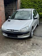 Peugeot 206 avec 133337 km, Autos, Peugeot, Achat, Particulier, Essence