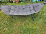 Superkoopje fatboy hangmat superb met opbergtas, Tuin en Terras, Hangmatten, Ophalen, Meerpersoons, Binnen, Opvouwbaar