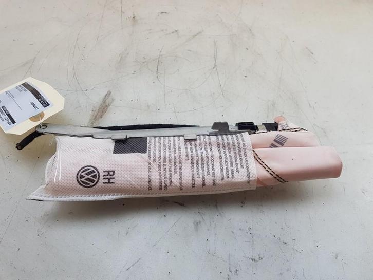 AIRBAG STOEL Volkswagen Golf VII (AUA) (01-2012/03-2021), Auto-onderdelen, Overige Auto-onderdelen, Volkswagen, Gebruikt