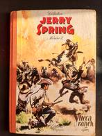 Jerry Spring tome 2 EO, Gelezen, Ophalen of Verzenden