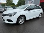 Opel astra 1.2 benzine bj 2022 72000 km jaar garantie, Auto's, Voorwielaandrijving, Stof, 4 cilinders, 1196 cc