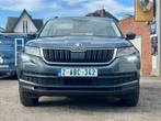 TE KOOP: SKODA KODIAQ 2.0 TDI 150 PK 4x4 — 2018 — 7 ZITPLAAT, Auto's, Skoda, Automaat, 1998 cc, Stof, 4 cilinders