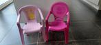 Kinderstoeltje PVC, Ophalen, Zo goed als nieuw
