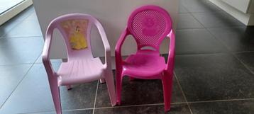 Kinderstoeltje PVC beschikbaar voor biedingen