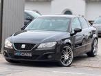 Seat Exeo 2.0 Tfsi ** 200 pk ** Euro5 **, Euro 5, Entreprise, Air conditionné, Exeo