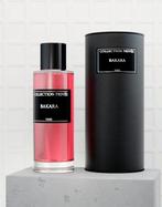 Parfums Collection Privée, Nieuw