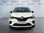 Renault Captur Intens*BoiteAuto*PdcArriere*GPS*ToitOuvrant, Te koop, Benzine, Captur, 5 deurs