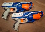 Nerf Elite Disruptor 2-pack, Enlèvement ou Envoi, Utilisé, Garçon ou Fille
