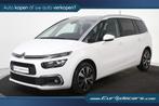 Citroen Grand C4 Spacetourer *Navigatie*Massage*Camera*, Auto's, Citroën, Monovolume, 1199 cc, 5 deurs, 116 g/km