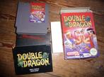 Double dragon nintendo nes, Games en Spelcomputers, Games | Nintendo NES, Vanaf 7 jaar, 2 spelers, Gebruikt, Platform